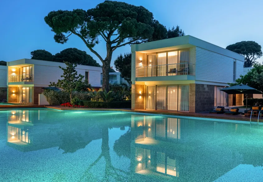 Club Privé By Rixos Belek deneyimi 3