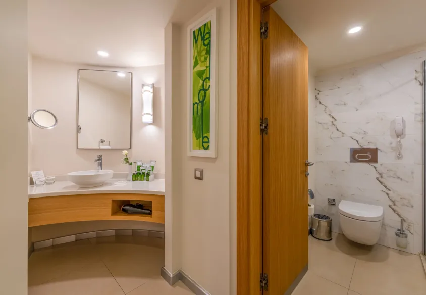 Rixos Park Belek - The Land Of Legends Access deneyimi 3