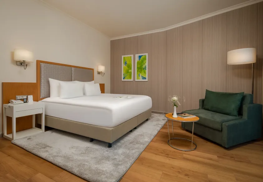 Rixos Park Belek - The Land Of Legends Access deneyimi 4