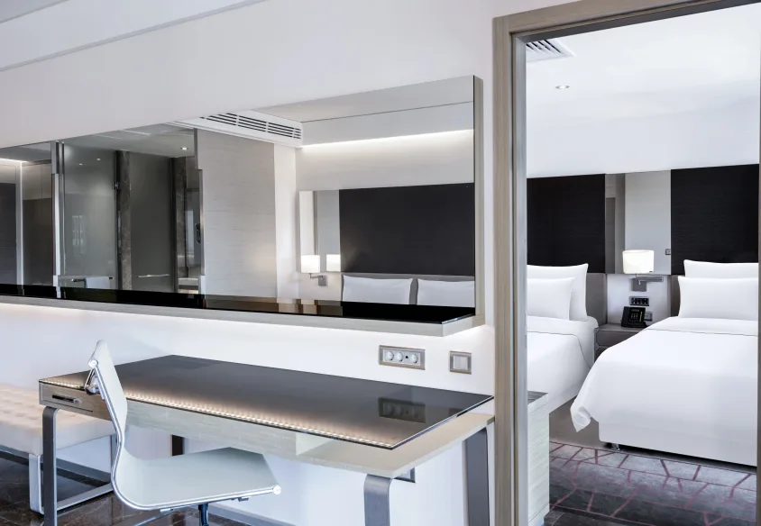 Rixos Premium Belek - The Land Of Legends Access deneyimi 4