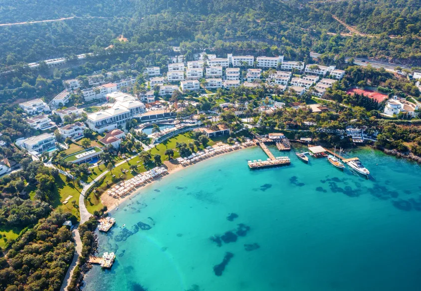 Rixos Premium Bodrum deneyimi 2