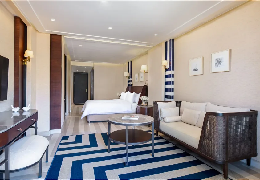 Rixos Premium Göcek Adult Only +13 deneyimi 3