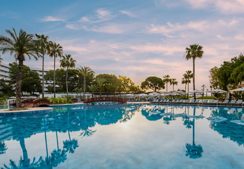 Rixos Premium Tekirova - The Land of Legends Access deneyimi 1