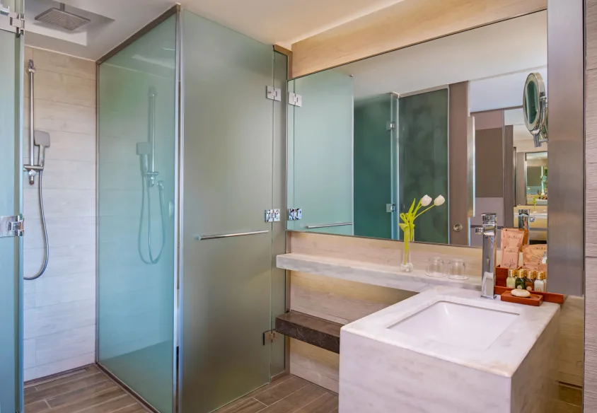 Rixos Premium Tekirova - The Land of Legends Access deneyimi 5